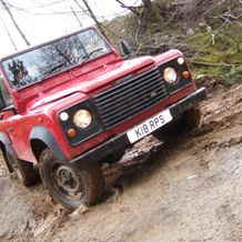 Off Road Picture Gallery, 4 X 4 Images, Off Road Driving gallery