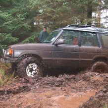 Off Road Picture Gallery, 4 X 4 Images, Off Road Driving gallery