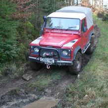 Off Road Picture Gallery, 4 X 4 Images, Off Road Driving gallery