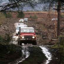 Off Road Picture Gallery, 4 X 4 Images, Off Road Driving gallery