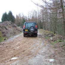 Off Road Picture Gallery, 4 X 4 Images, Off Road Driving gallery