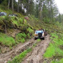 Off Road Picture Gallery, 4 X 4 Images, Off Road Driving gallery