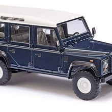 Defender 110