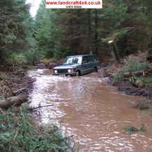 Off Road Picture Gallery, 4 X 4 Images, Off Road Driving gallery