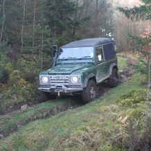 Off Road Picture Gallery, 4 X 4 Images, Off Road Driving gallery