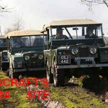 Off Road Picture Gallery, 4 X 4 Images, Off Road Driving gallery