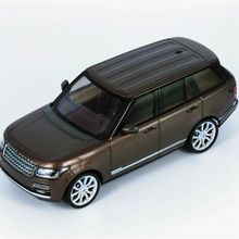 Range Rover 2nd Gen