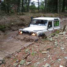 Off Road Picture Gallery, 4 X 4 Images, Off Road Driving gallery