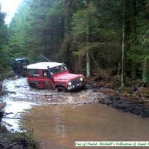 Off Road Picture Gallery, 4 X 4 Images, Off Road Driving gallery