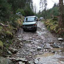 Off Road Picture Gallery, 4 X 4 Images, Off Road Driving gallery