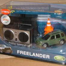 Freelander 1