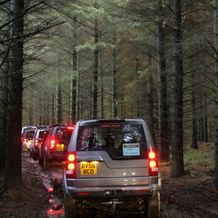 Off Road Picture Gallery, 4 X 4 Images, Off Road Driving gallery