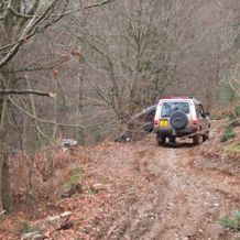 Off Road Picture Gallery, 4 X 4 Images, Off Road Driving gallery