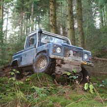 Off Road Picture Gallery, 4 X 4 Images, Off Road Driving gallery