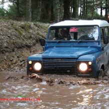 Off Road Picture Gallery, 4 X 4 Images, Off Road Driving gallery