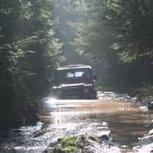 Off Road Picture Gallery, 4 X 4 Images, Off Road Driving gallery