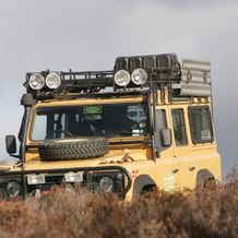 Off Road Picture Gallery, 4 X 4 Images, Off Road Driving gallery