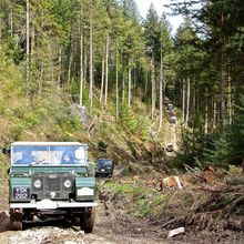 Off Road Picture Gallery, 4 X 4 Images, Off Road Driving gallery