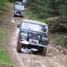 Off Road Picture Gallery, 4 X 4 Images, Off Road Driving gallery