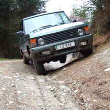 Off Road Picture Gallery, 4 X 4 Images, Off Road Driving gallery